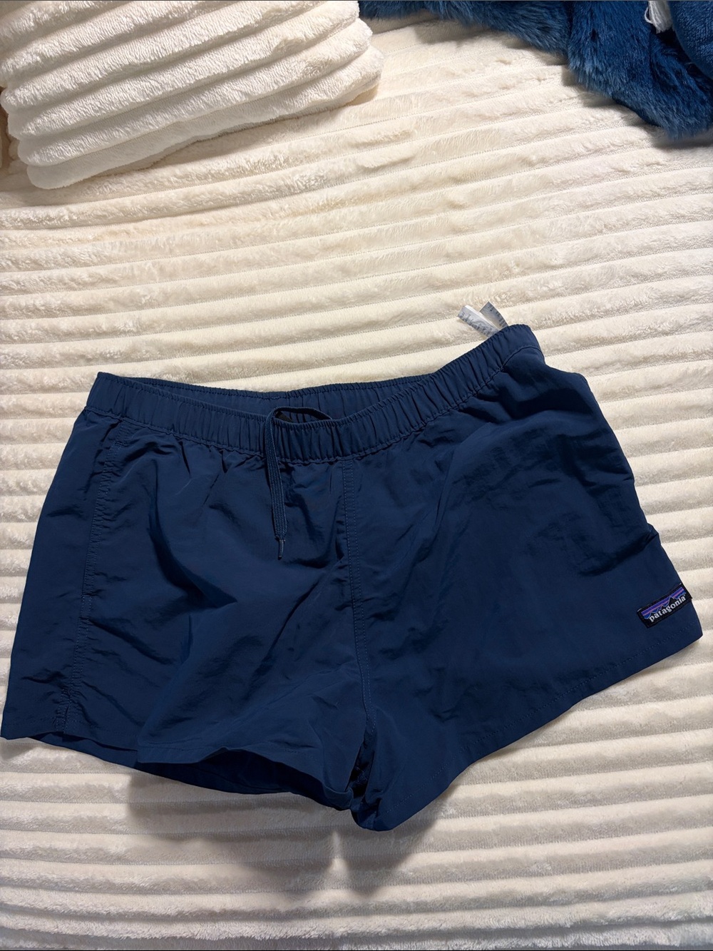 Patagonia barely baggies women’s large